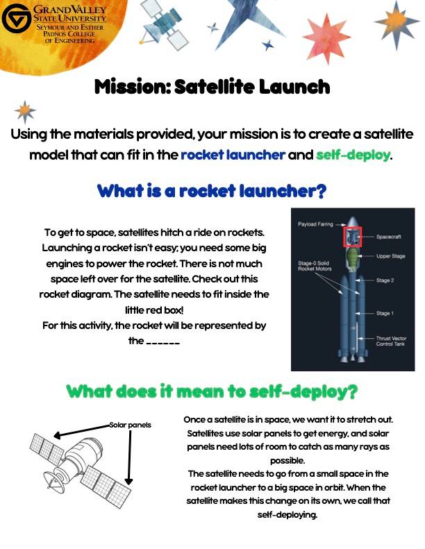 Workshop Flyer
